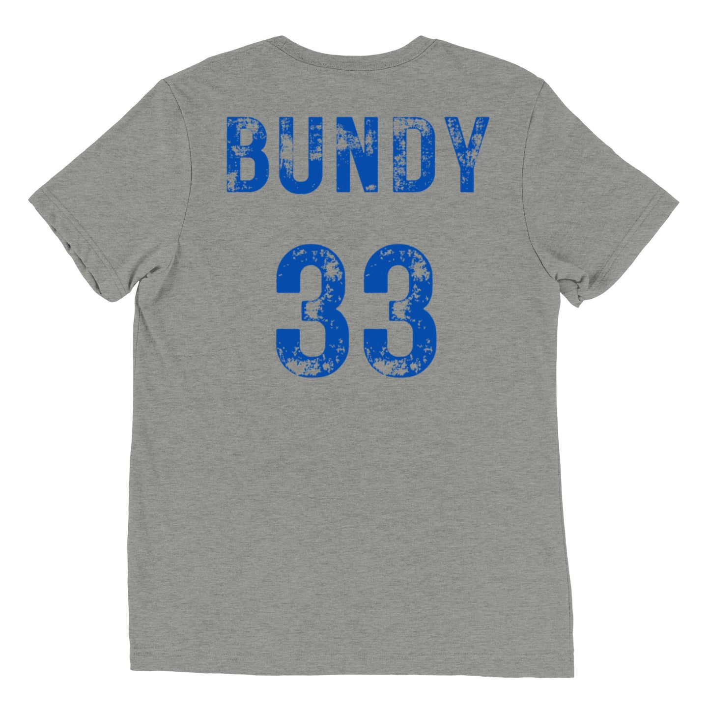Polk High Bundy Unisex Tee