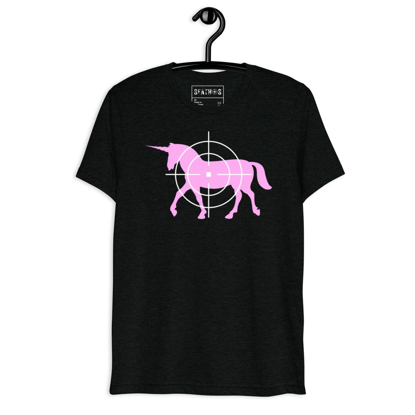 Seathos Unicorn Hunter T-Shirt