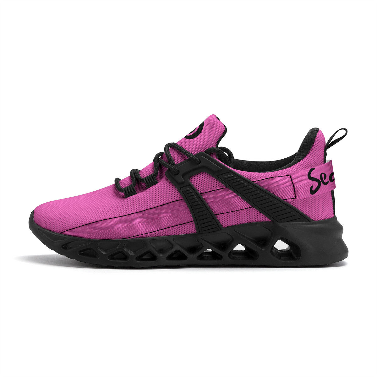 Seathos Women’s Stingray-Pink