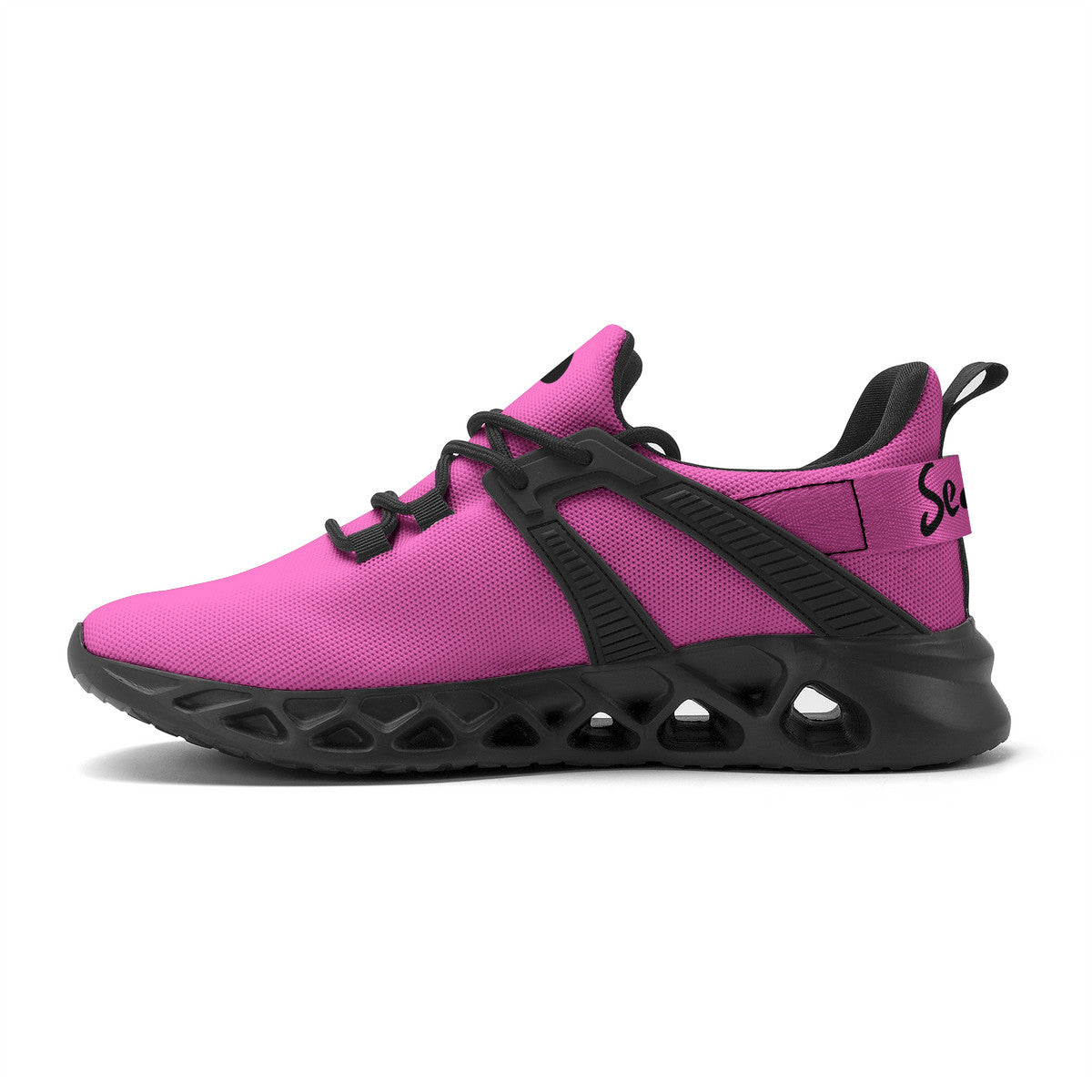 Seathos Women’s Stingray-Pink