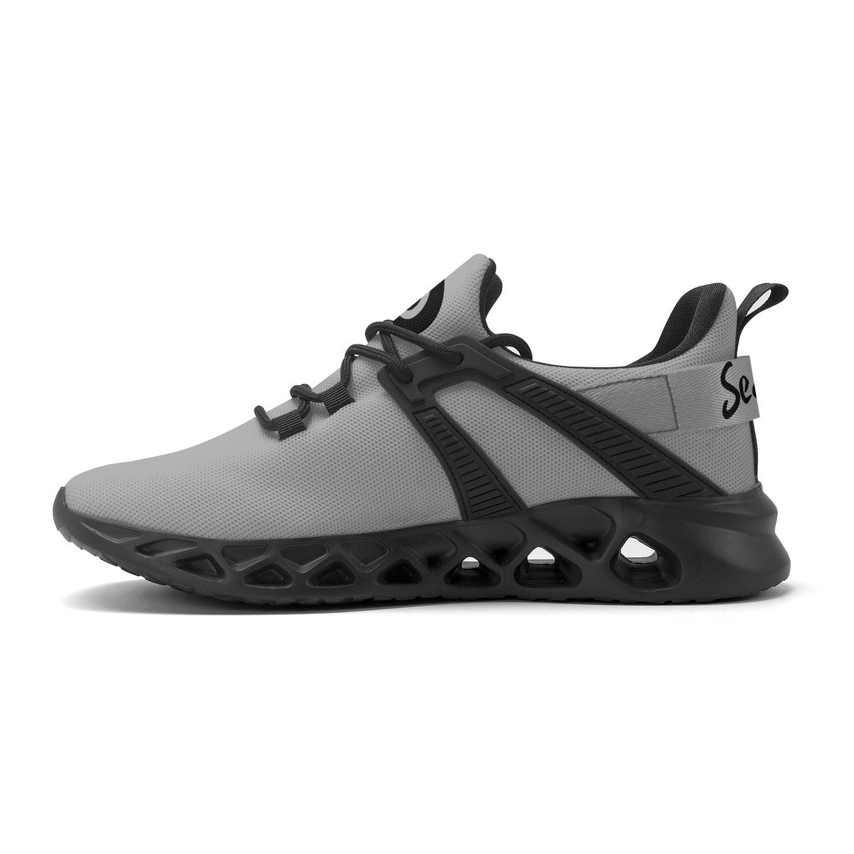 Seathos Men’s Stingray-Grey