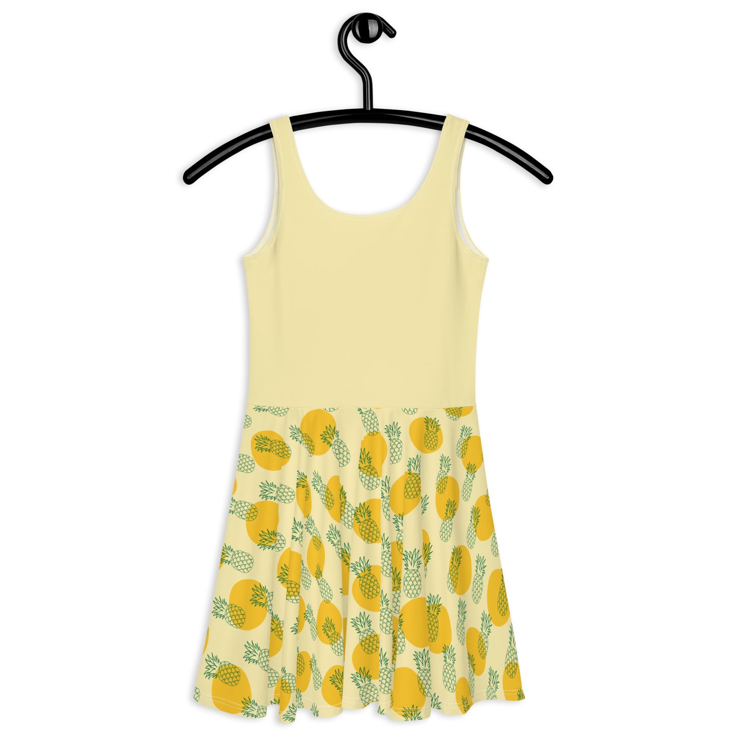 Seathos Women’s Pineapple Dress