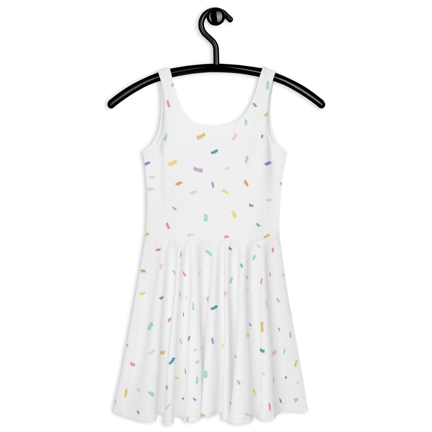 Seathos Confetti Celebration Dress
