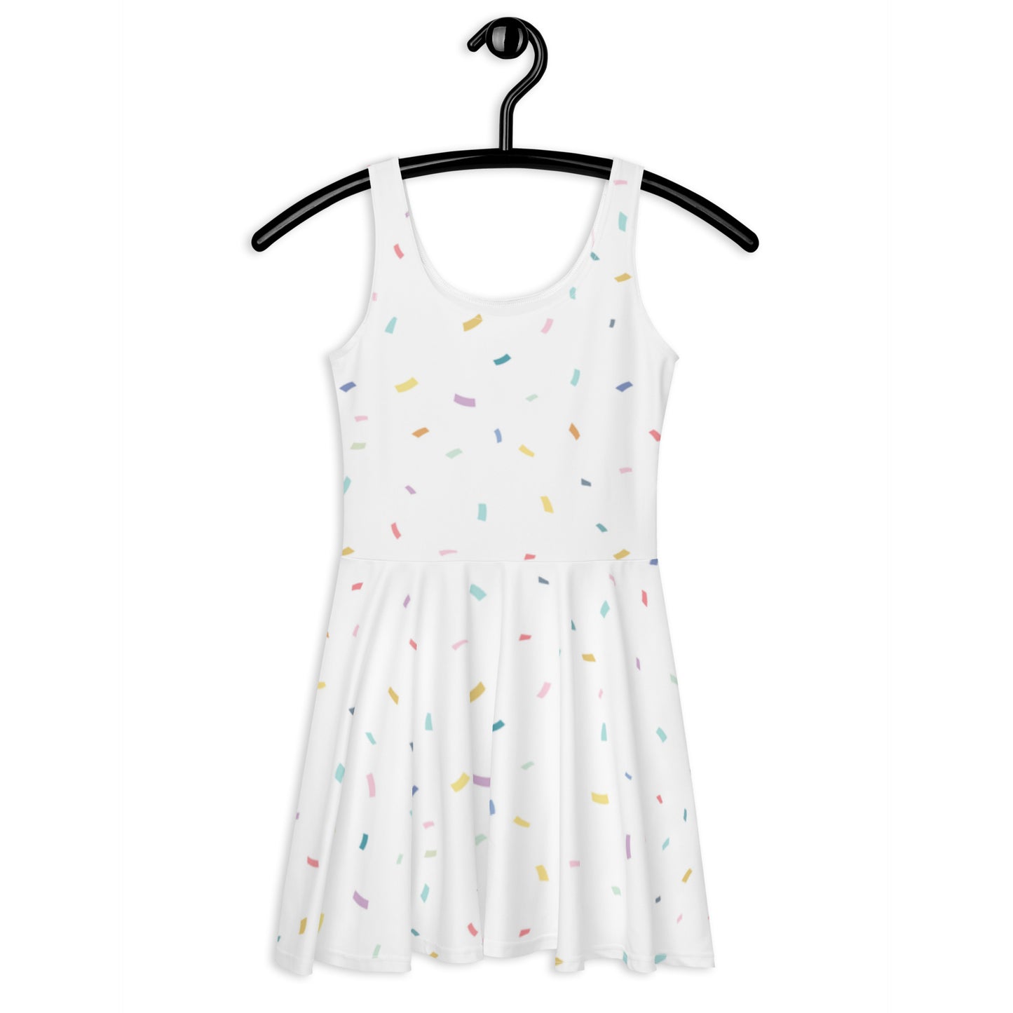 Seathos Confetti Celebration Dress