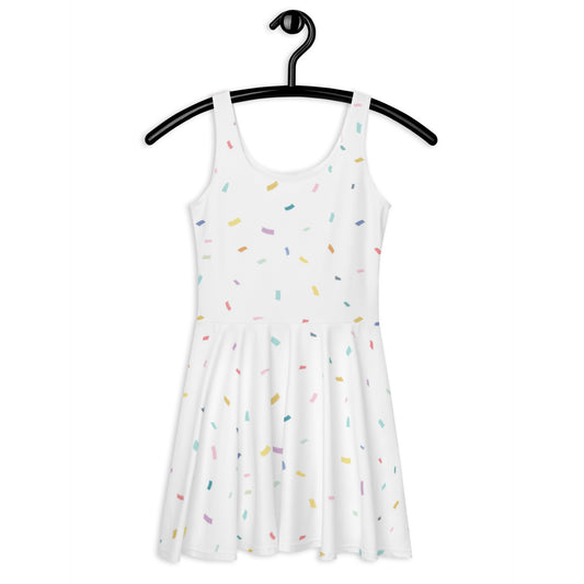 Seathos Confetti Celebration Dress