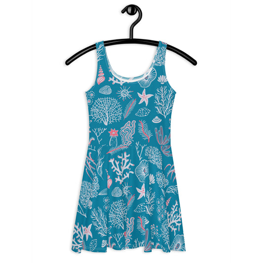 Seathos Under Da Sea Dress