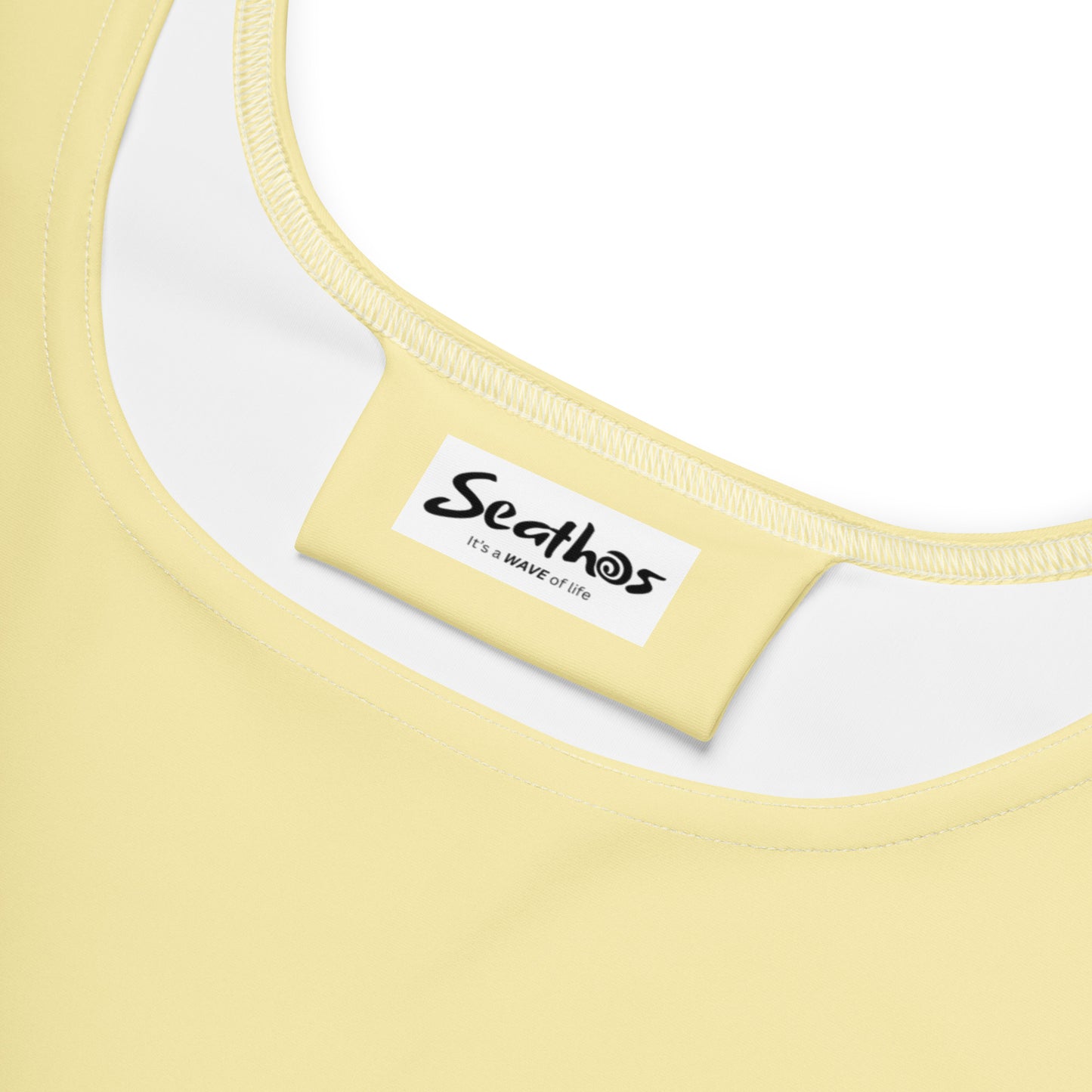 Seathos Women’s Pineapple Dress