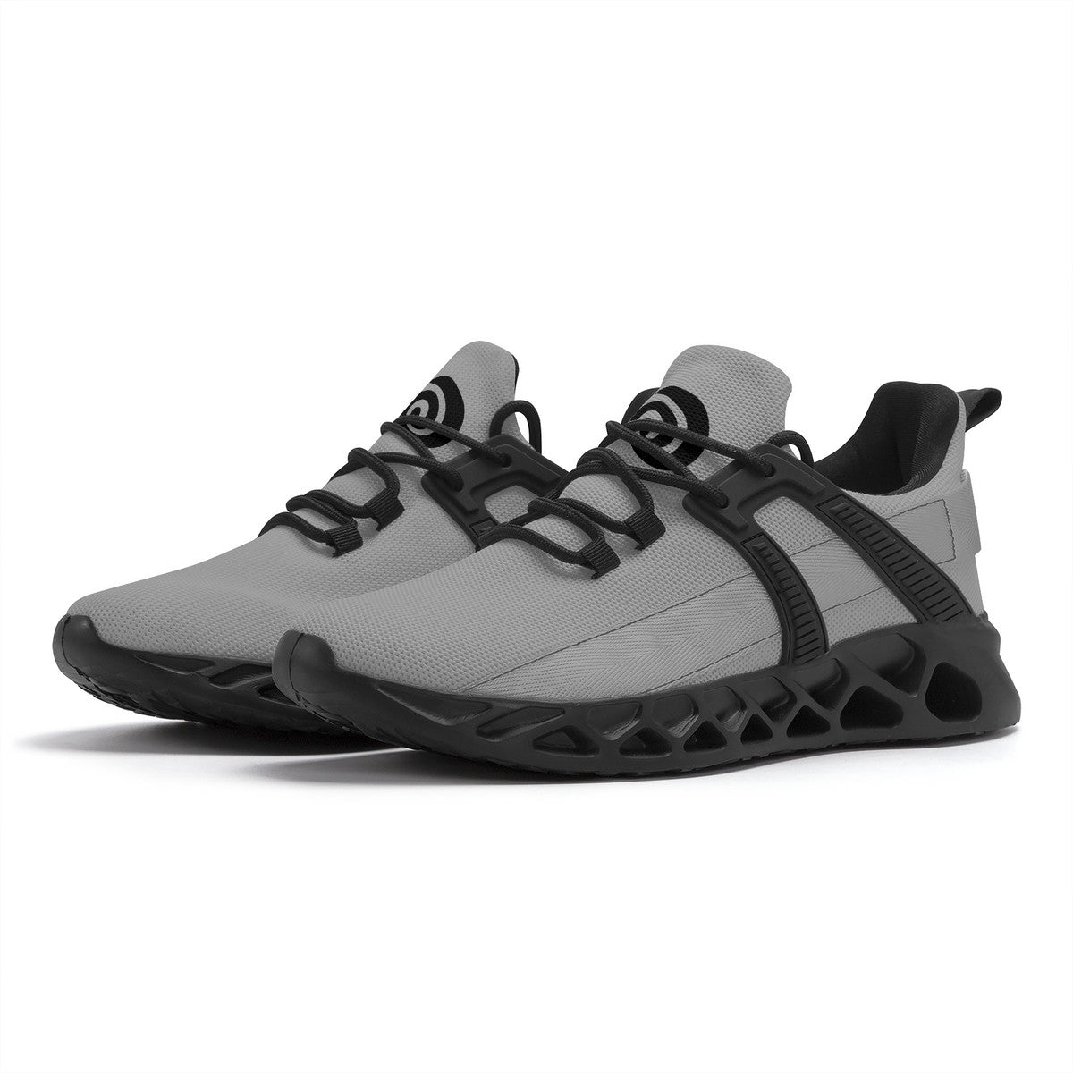 Seathos Men’s Stingray-Grey