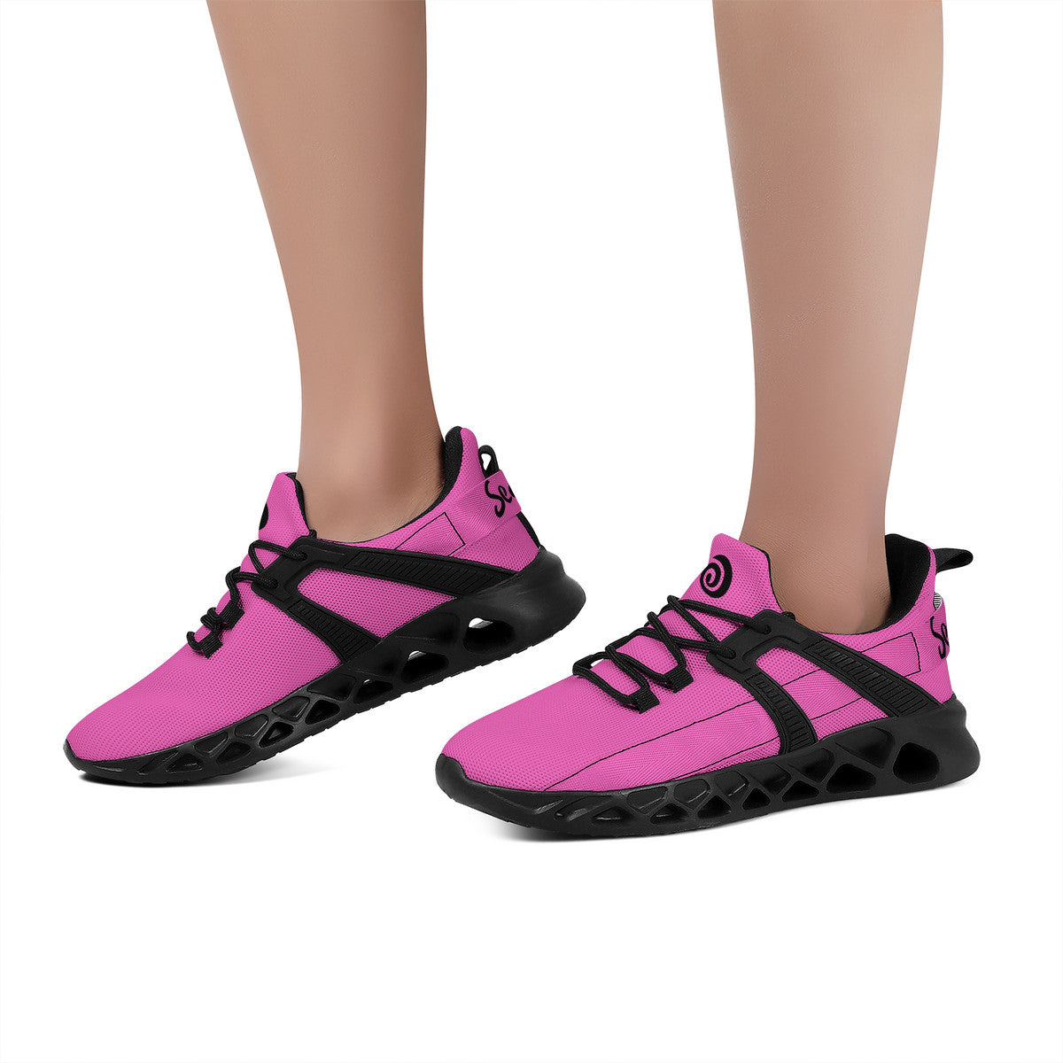 Seathos Women’s Stingray-Pink