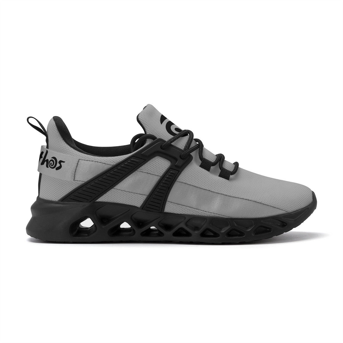 Seathos Men’s Stingray-Grey