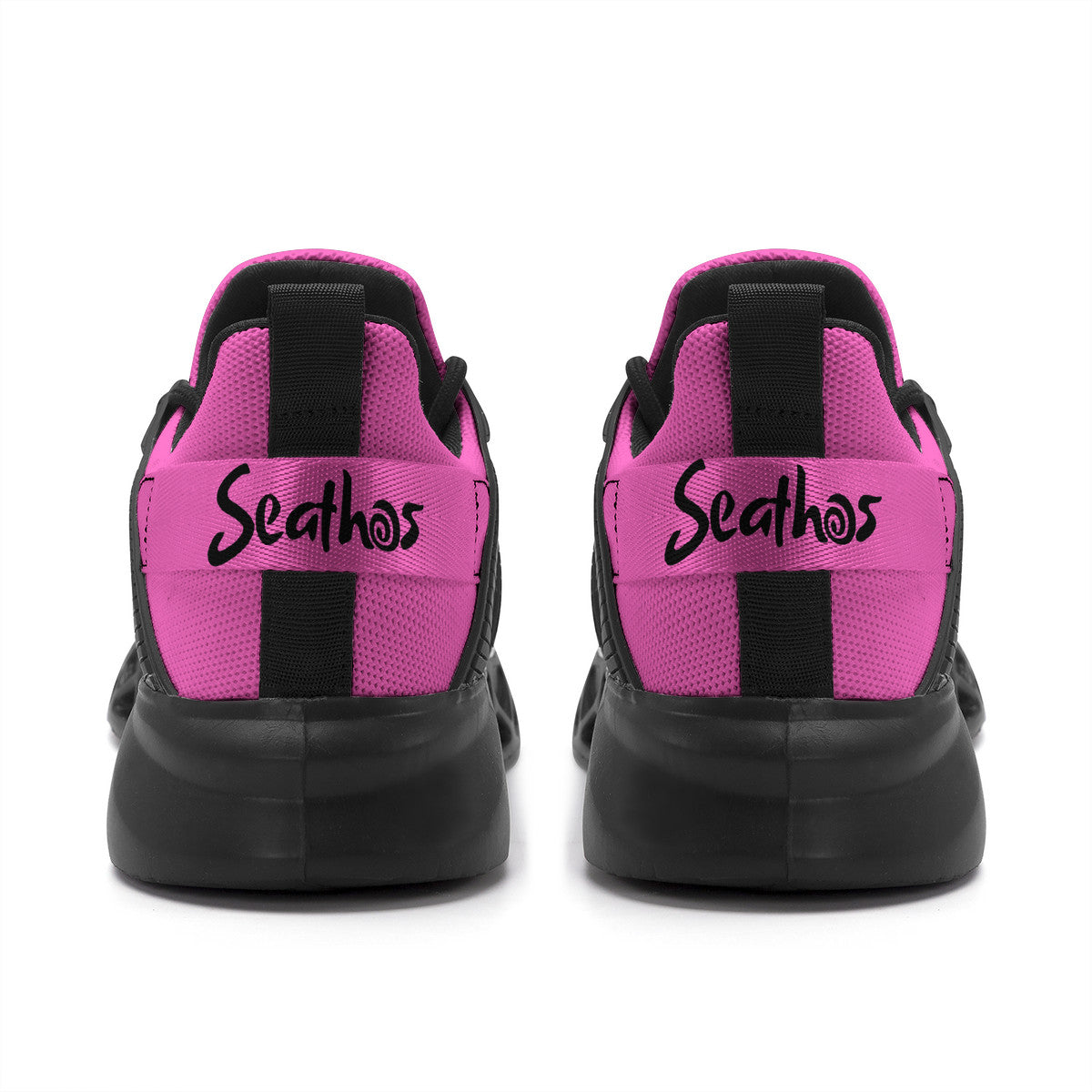 Seathos Women’s Stingray-Pink