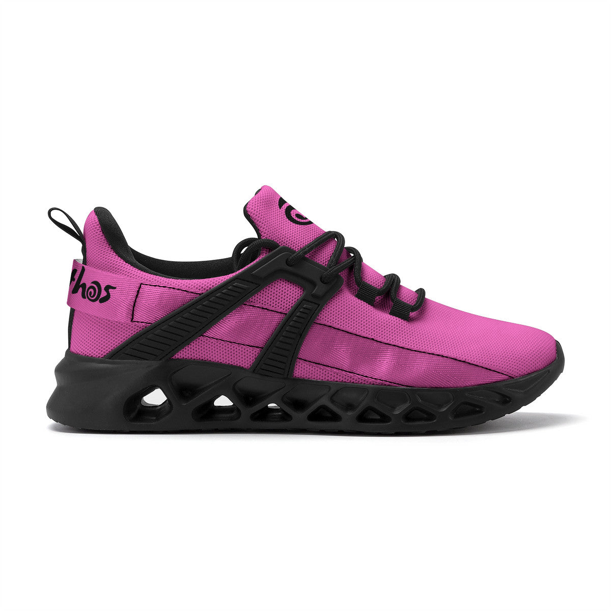 Seathos Women’s Stingray-Pink