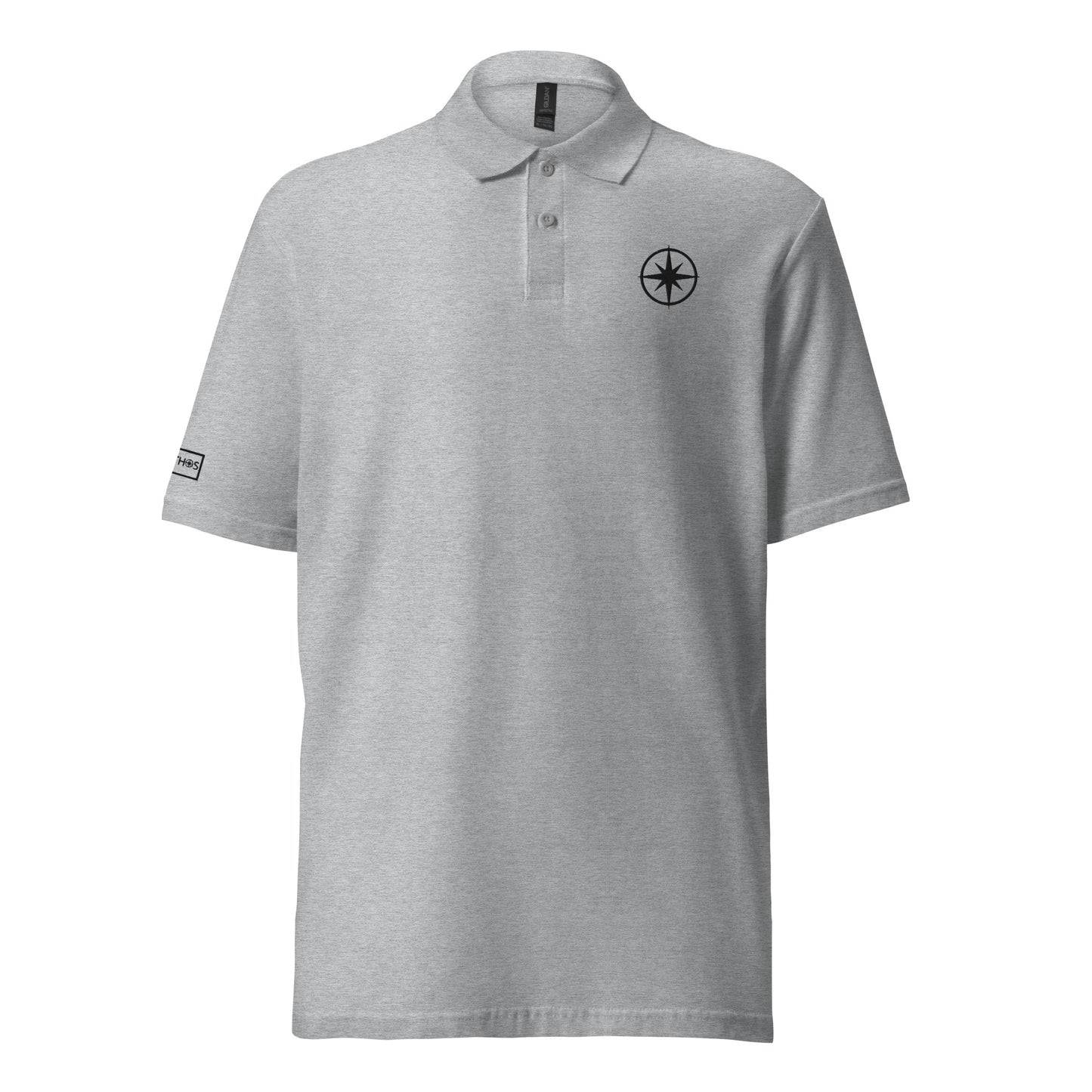 Seathos Light Polo