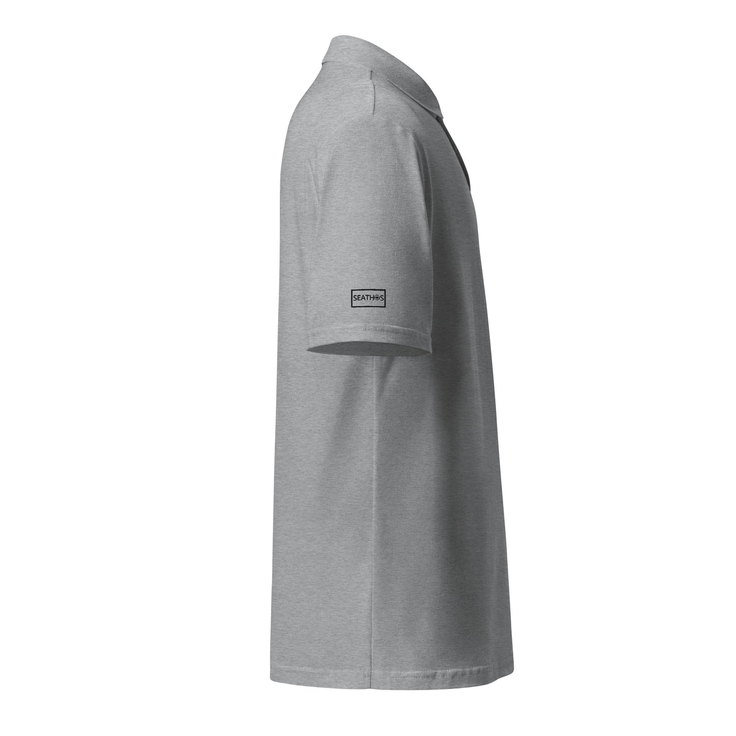 Seathos Light Polo