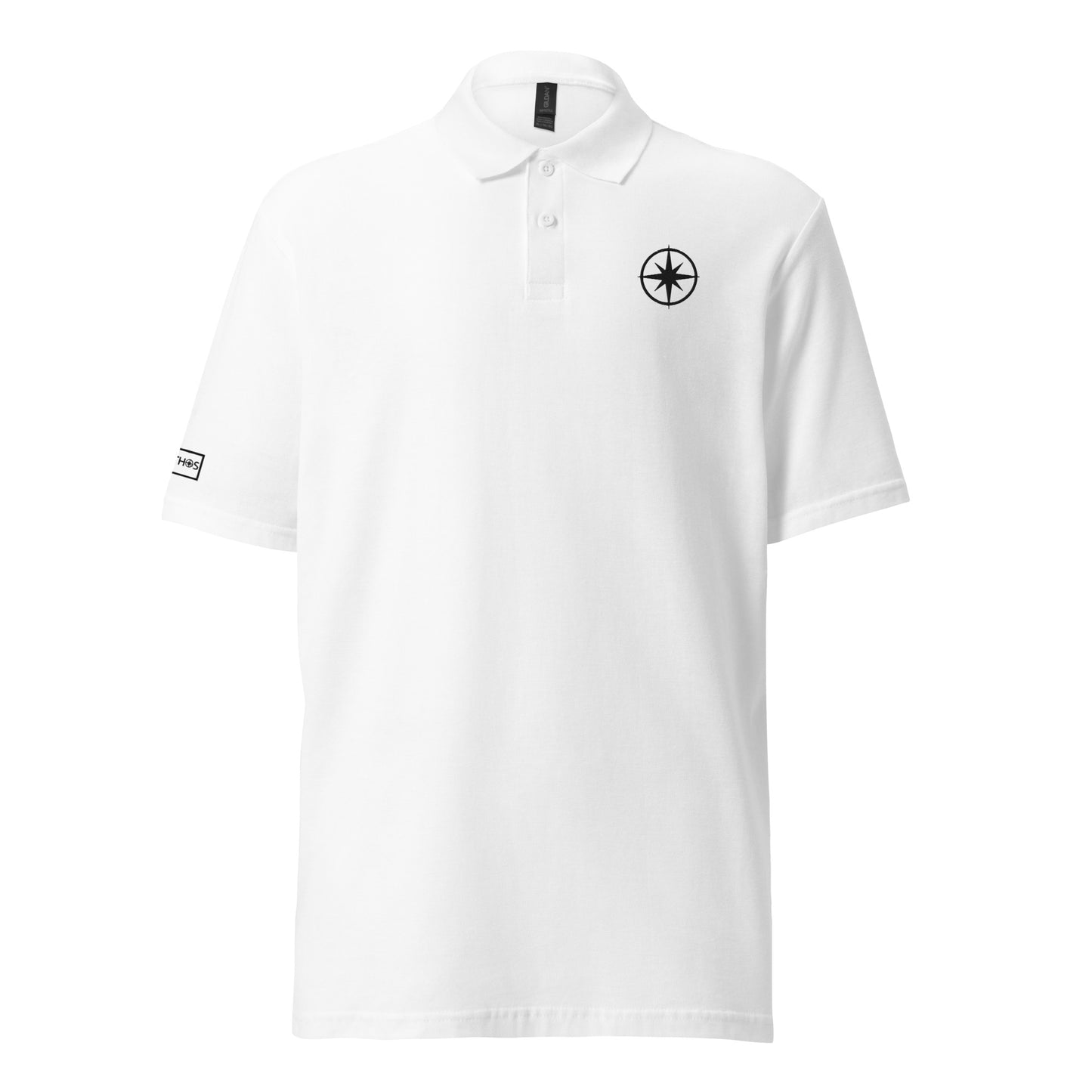 Seathos Light Polo