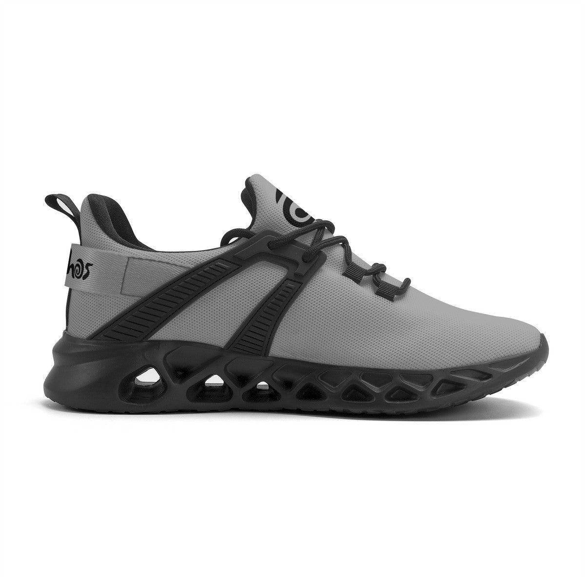 Seathos Men’s Stingray-Grey